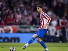 O Manchester United está de olho em um zagueiro da La Liga