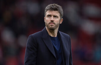 Man United considera transferência surpresa para meio-campista de £ 20 milhões