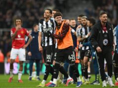 Everton pronto para enfrentar o Aston Villa na corrida para contratar atacante da Premier League