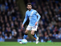 Atlético de Madrid entra na corrida para contratar meio-campista do Man City