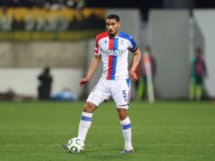 Crystal Palace abrirá negociações de contrato com estrela em meio a grandes interesses de transferência