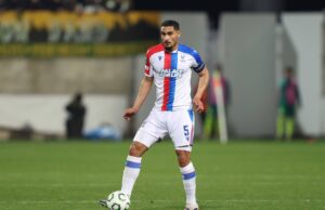 Crystal Palace abrirá negociações de contrato com estrela em meio a grandes interesses de transferência