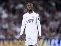 Tottenham Hotspur interessado em mudança chocante para estrela do Real Madrid