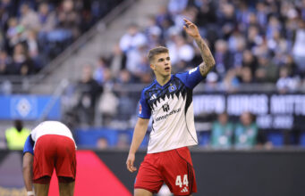 A estrela do Tottenham deixa claro seus sentimentos antes das negociações de transferência