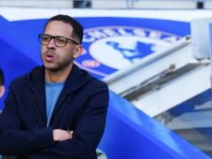 Watford contatou o ex-técnico do Chelsea