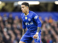Sky Sports confirma a posição do Man City sobre a possível mudança de Enzo Fernandez