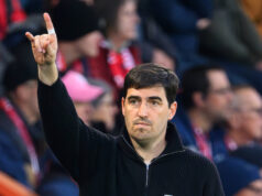 Man United, Crystal Palace e Chelsea estão todos ligados à transferência de Andoni Irol