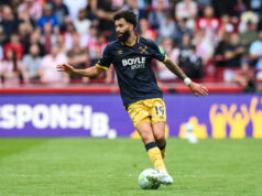 Bournemouth considera transferência de € 23 milhões para estrela do West Ham United