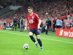 Manchester United está pensando em contratar o atacante de 21 anos