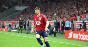 Manchester United está pensando em contratar o atacante de 21 anos