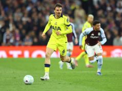 Tottenham Hotspur desfere um golpe de transferência ao concordar com os termos do meio-campista