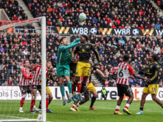 Liverpool considera transferência de verão para estrela do Sunderland