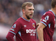 O medo do rebaixamento aumenta, mas o West Ham ainda pode manter seu homem-chave