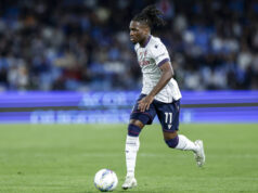 Chelsea lidera a corrida para contratar o atacante de 23 anos