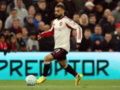 Chelsea pediu para considerar uma jogada chocante para recontratar o atacante veterano