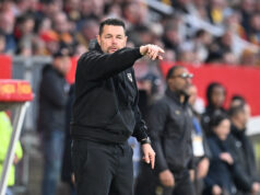 Crystal Palace enfrentará o Fulham na corrida para nomear o técnico da Ligue 1