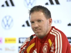 A seleção da Alemanha para a Copa do Mundo foi anunciada, já que Julian Nagelsmann nomeou sua seleção de 26 jogadores