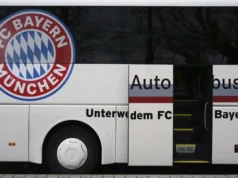 O Bayern de Munique não conseguiu contratar Anthony Gordon, pois a atitude desrespeitosa de transferência sai pela culatra