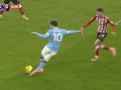 A assistência de Ryan Cherka na rabona e a necessidade de desenvolver a autoexpressão criativa – um craque regular