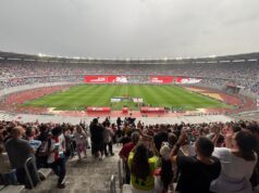 Geórgia 3 Bulgária 0