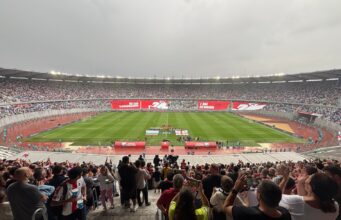 Geórgia 3 Bulgária 0