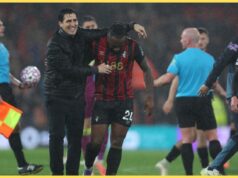 O que Semenyo tinha a dizer sobre trabalhar com Iraola em Bournemouth