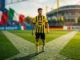 Itália planeja mudança de elenco enquanto convocação de Baldini desperta intriga em Dortmund