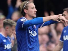 Ipswich deve rivalizar com Coventry City para assinar estrela de £ 20 milhões