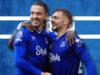 O retorno de Grealish Everton parece provável após postagem no Instagram