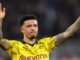 Aston Villa insiste em acordo permanente para o atacante do Manchester United Jadon Sancho no círculo do Crystal Palace