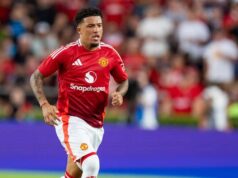 Jadon Sancho: Decisão surpresa para chocar os fãs do United – notícias do Man United e notícias de transferência