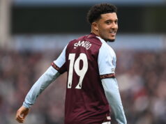 Unai Emery fala sobre o futuro de Jadon Sancho no Aston Villa após a vitória na Europa – notícias do Man United e notícias de transferência