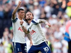 A estrela de £ 52 milhões agora quer se juntar ao Spurs neste verão
