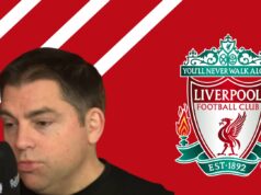 Liverpool deu a Jaquet e Leoni um duplo reforço de lesões