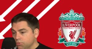 Liverpool deu a Jaquet e Leoni um duplo reforço de lesões