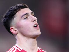 Avaliações dos jogadores: Brighton & Hove Albion U21s 1-0 Manchester United U21s – Notícias do Man United e notícias de transferências