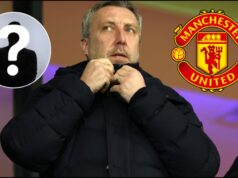 Man Utd quer lateral-esquerdo após ataque a Patrick Dorgu