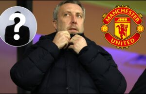 Man Utd quer lateral-esquerdo após ataque a Patrick Dorgu