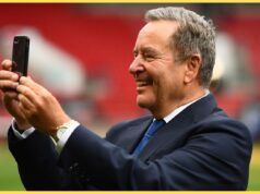 Hull deveria tentar trazer Andy Robertson de volta