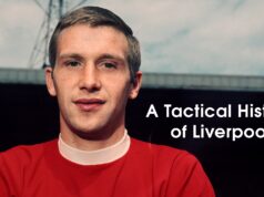 Huddersfield Town – Liverpool 1972, Football League 71/72 – Meio-campista titular