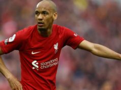Liverpool se prepara para apresentar oferta para contratar estrela do meio-campo de £ 44 milhões