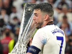 O melhor meio-campista quer assinar com o Aston Villa