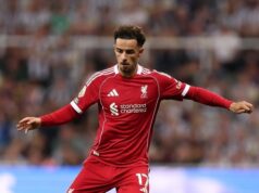 Inter continua em busca de Curtis Jones