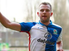O rival do Birmingham City, o Stoke, contratará o novo Jordan Rhodes do campeonato