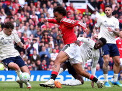 Ian Wright comenta sobre a busca do Man United por Ibrahim Sangare – Man United News and Transfer News