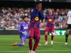 Três delícias do Valência 3-1 Barcelona | Liga MD38