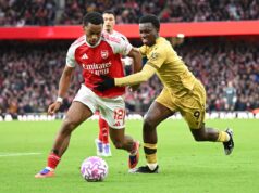 Estrela do Arsenal ainda pode ser retirada da seleção para a Copa do Mundo