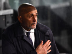 Federico Spalletti troca a Juventus por outro clube da Série A