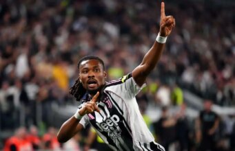 Por que Khephren Thuram, da Juventus, tem a infelicidade de estar na seleção francesa para a Copa do Mundo