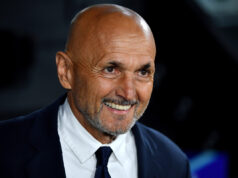 O agente Franco Camozzi diz que o futuro de Spalletti na Juventus não está em questão